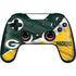 NFL Green Bay Packers Google Stadia Controller Skin